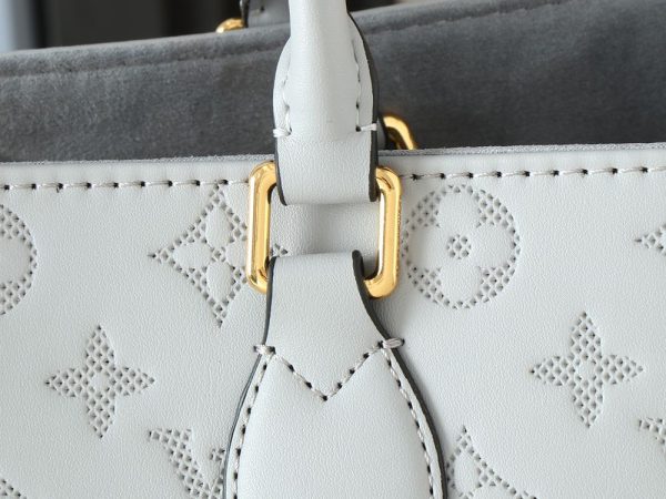 Luxury LV Handbag M12775- M45607.1