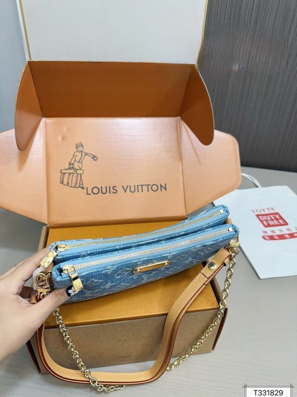 New Fashion LV Handbag L978