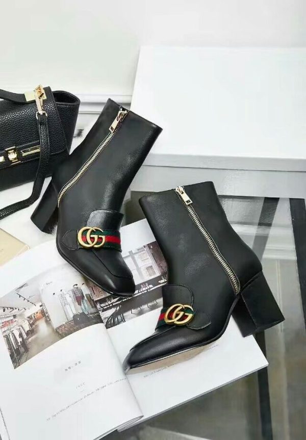 New Fashion Women Gucci Shoes G129