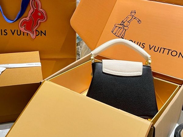 New Fashion LV Handbag L884