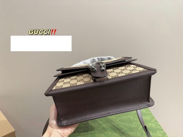 New Fashion GG Handbag G355