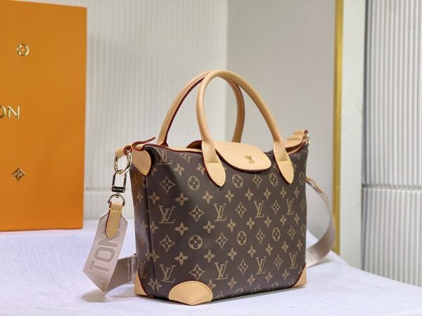 Luxury LV Handbag 66179