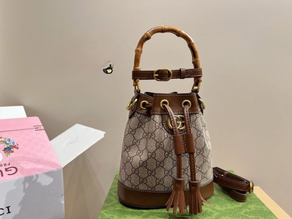 New Fashion GG Handbag G201