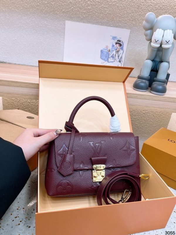 New Fashion LV Handbag L703.1