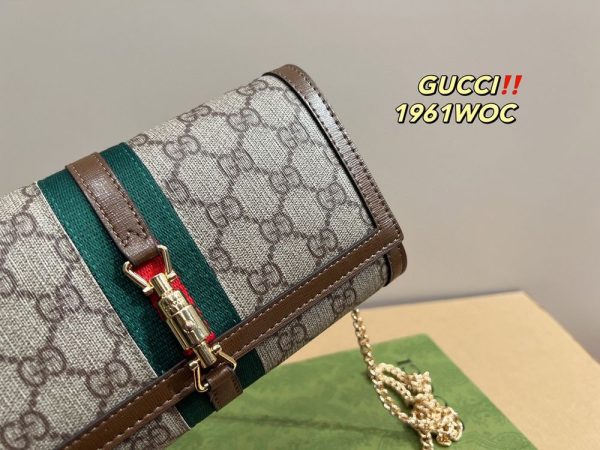 New Fashion GG Handbag G158