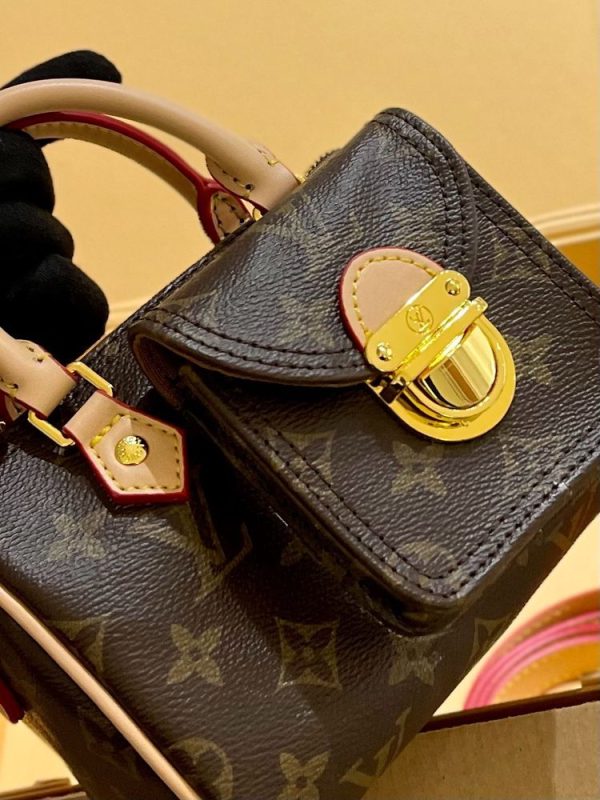 New Fashion LV Handbag L737