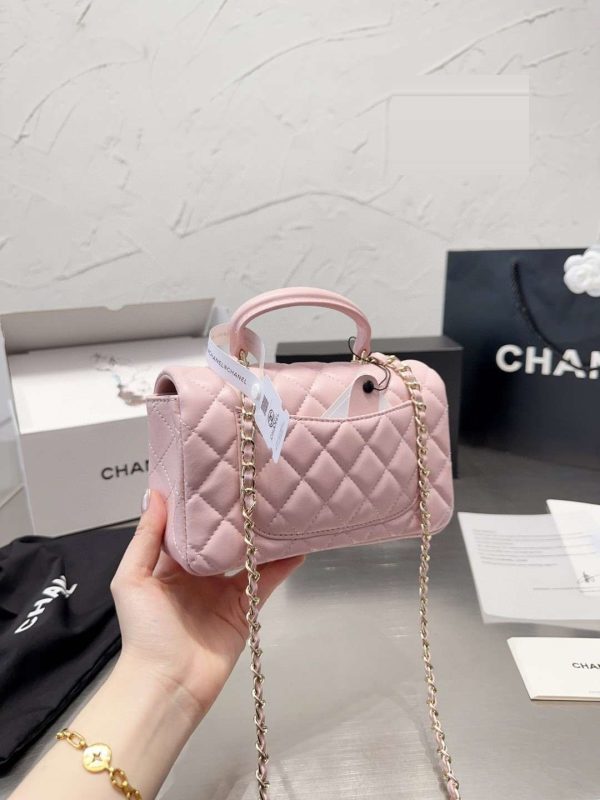 New Fashion CN Handbag C223