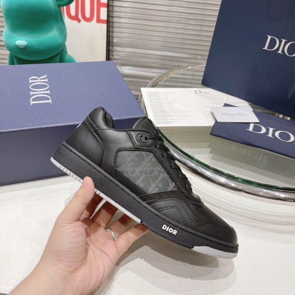 New Fashion Men Dior Shoes 060