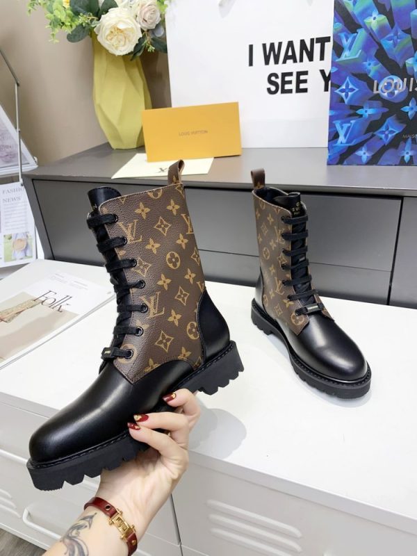 New Fashion Women LV Shoes 318