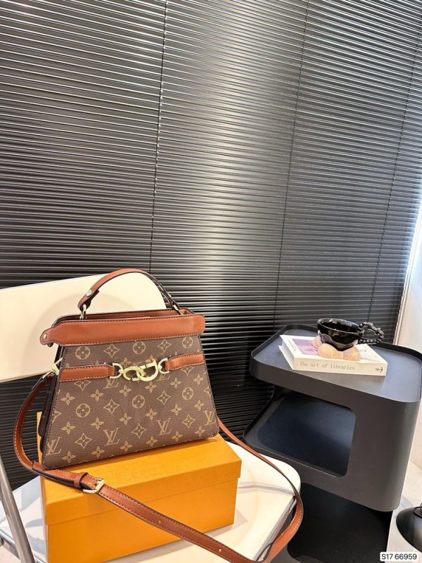 New Fashion LV Handbag L1118