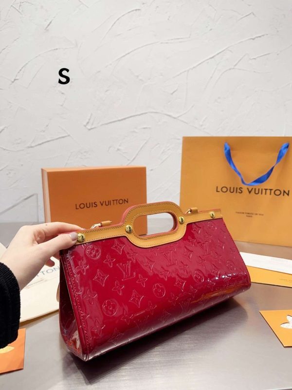 New Fashion LV Handbag L358