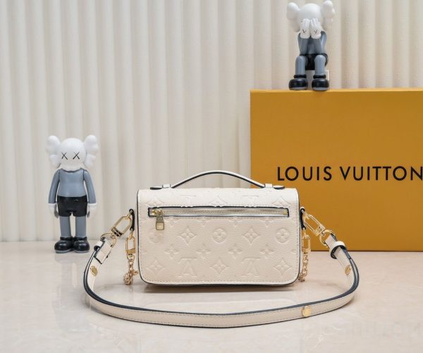 Luxury LV Handbag M22834