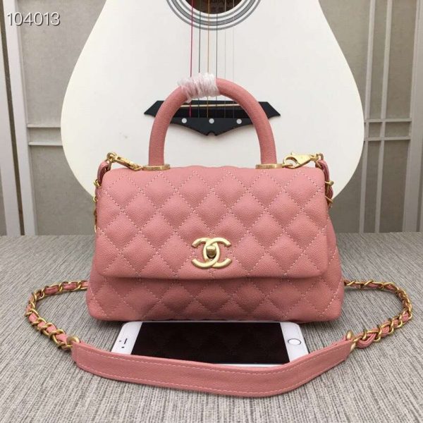 New Fashion CN HandBag 615