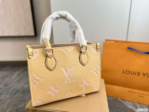 New Fashion LV Handbag L041