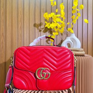 New Fashion GG Handbag 023