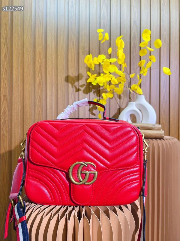 New Fashion GG Handbag 023