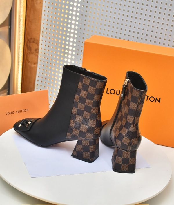 New Fashion Women LV Shoes 286