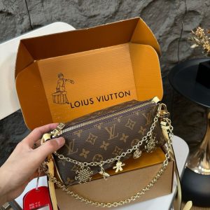 New Fashion LV Handbag L1014