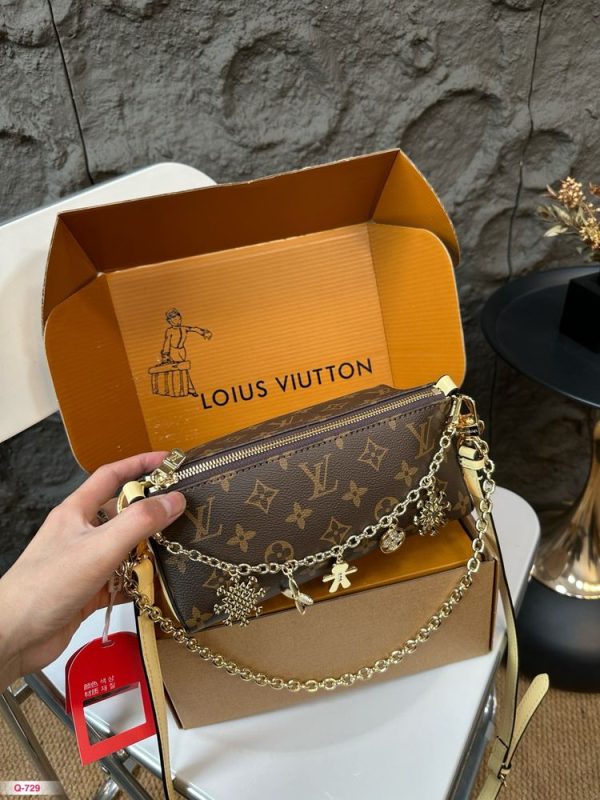 New Fashion LV Handbag L1014