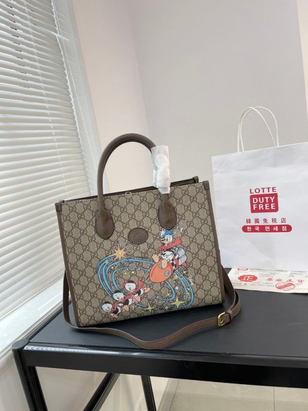 New Fashion GG Handbag G258