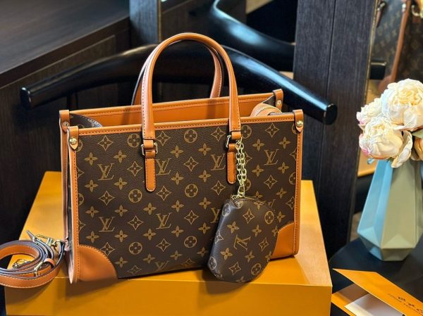 New Fashion LV Handbag L1259