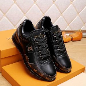 New Fashion Men LV Shoes 017