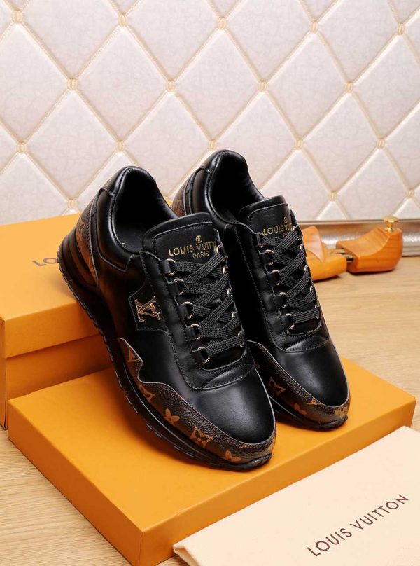 New Fashion Men LV Shoes 016