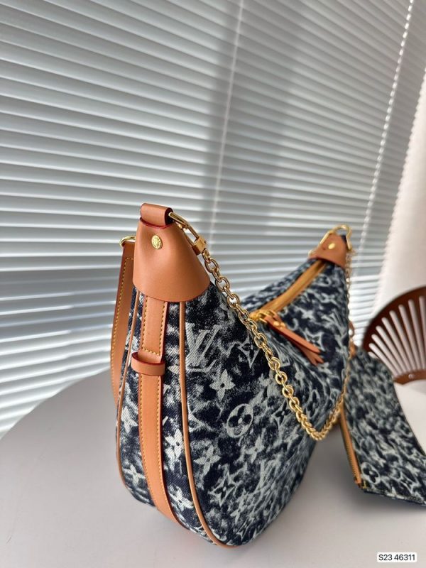 New Fashion LV Handbag L609