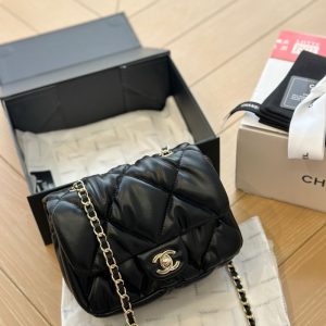 New Fashion CN Handbag C606.1