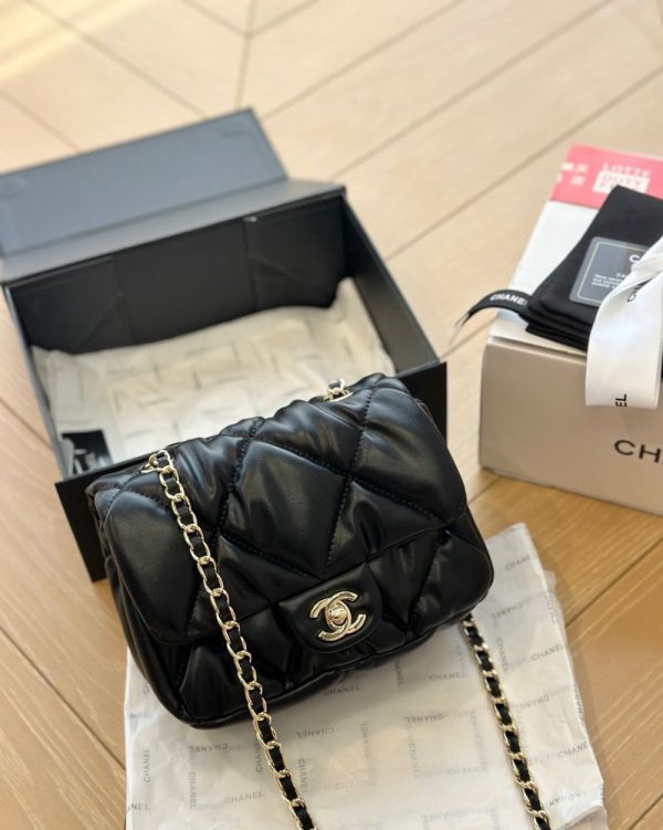 New Fashion CN Handbag C606.1