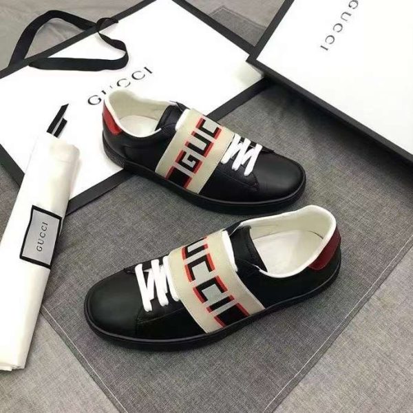 New Fashion Women Gucci Shoes G022