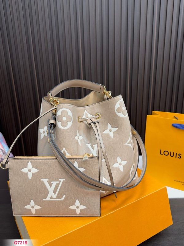 New Fashion LV Handbag L708