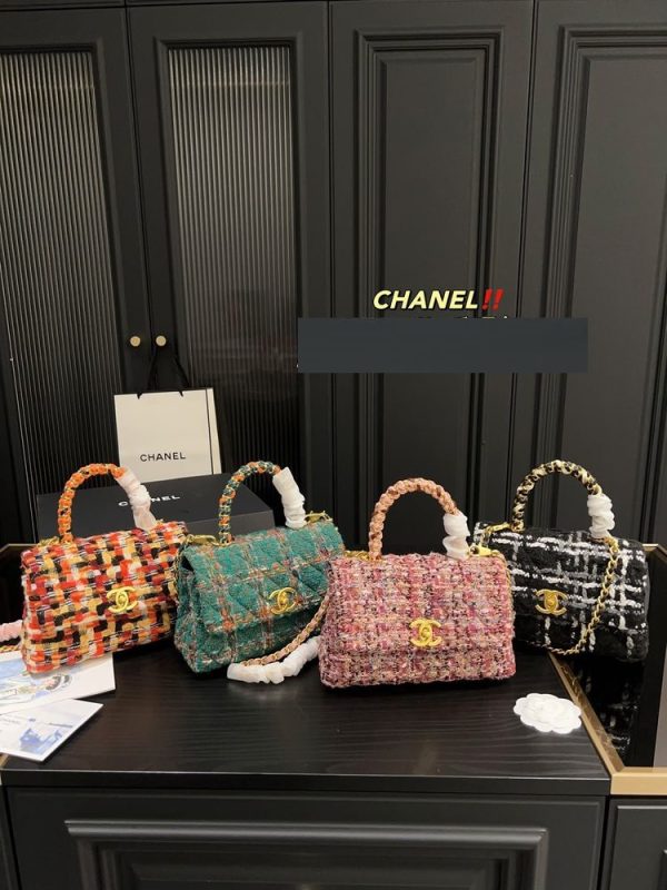 New Fashion CN Handbag C323