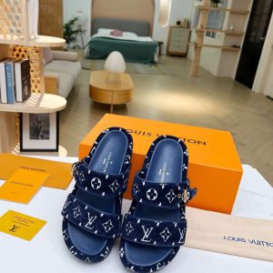 New Fashion Women LV Shoes 164