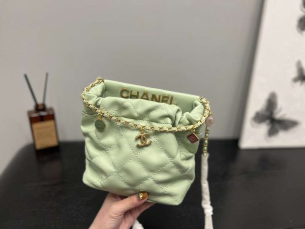 New Fashion CN Handbag C163