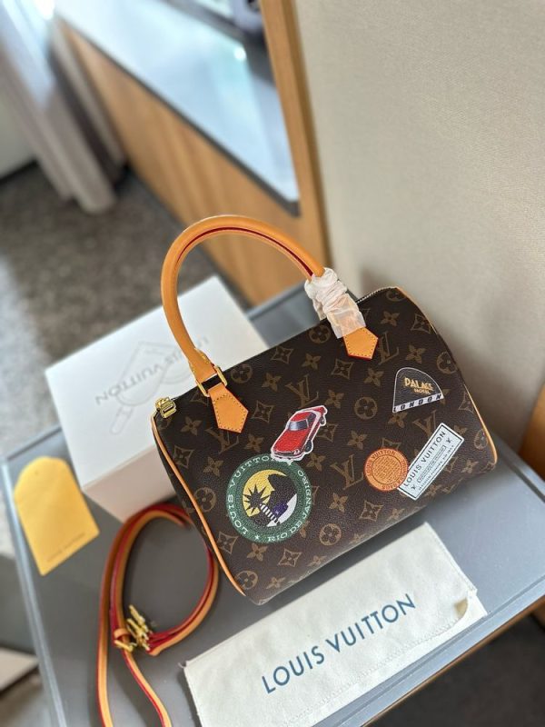 New Fashion LV Handbag L1100