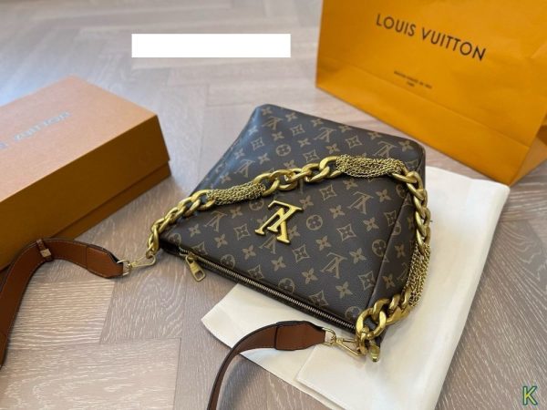 New Fashion LV Handbag L739