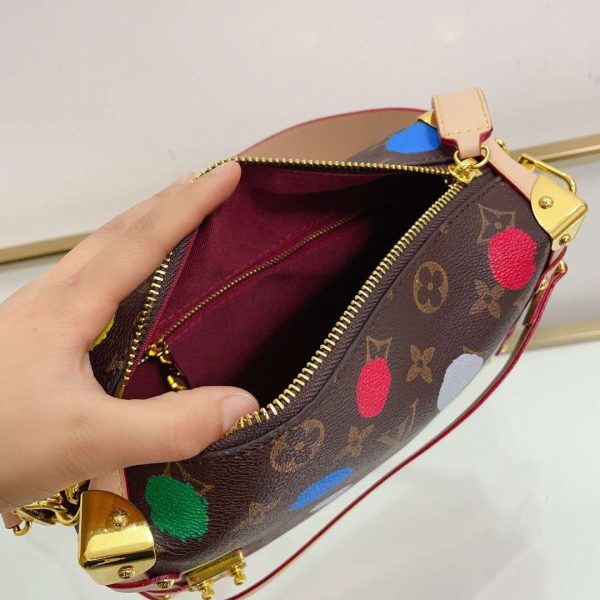 New Fashion LV Handbag L205