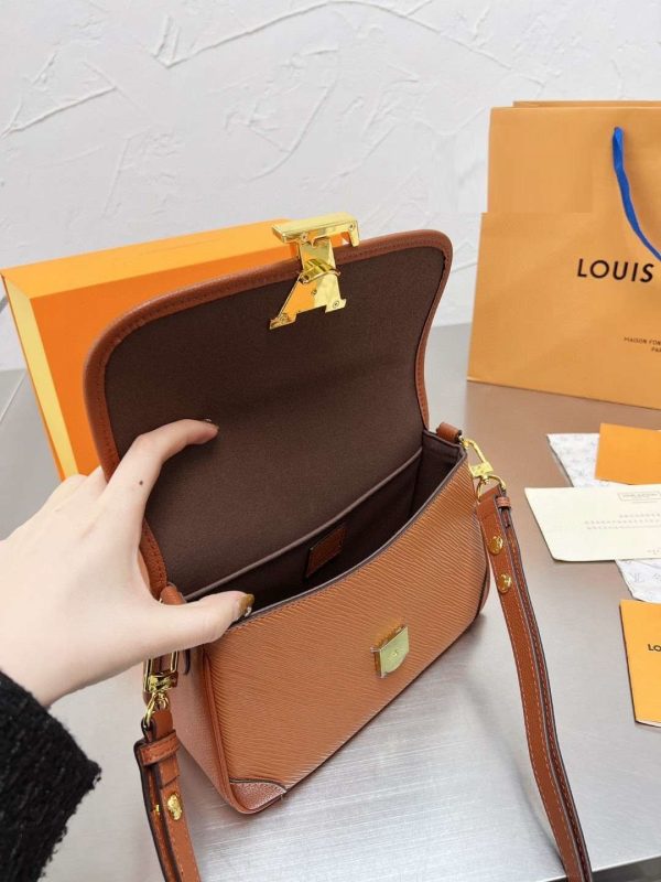 New Fashion LV Handbag L245