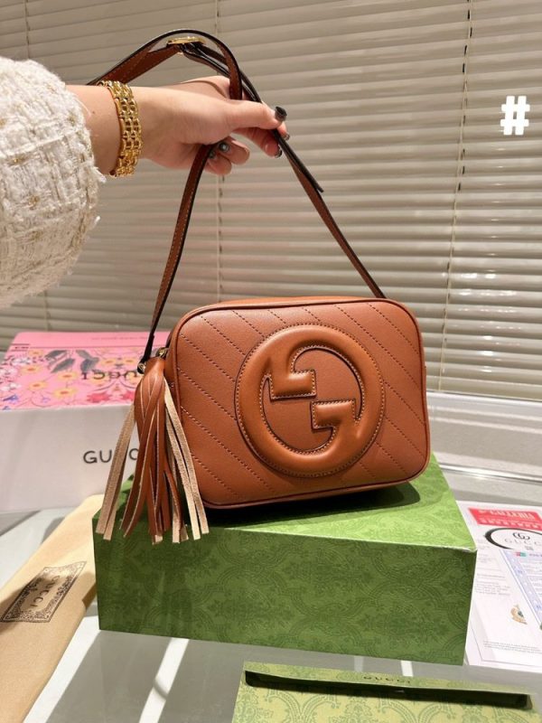 New Fashion GG Handbag G179