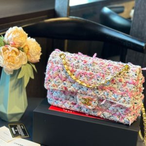 New Fashion CN Handbag C610.2