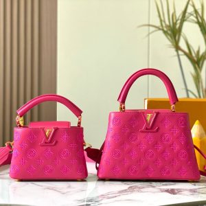 Luxury LV Handbag M20742-20741