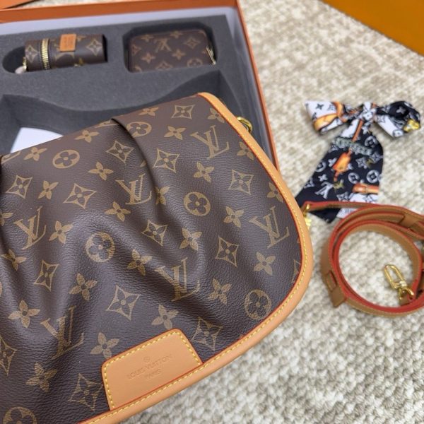 New Fashion LV Handbag L921