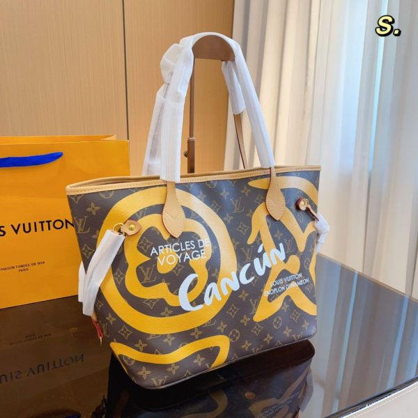 New Fashion LV Handbag L595