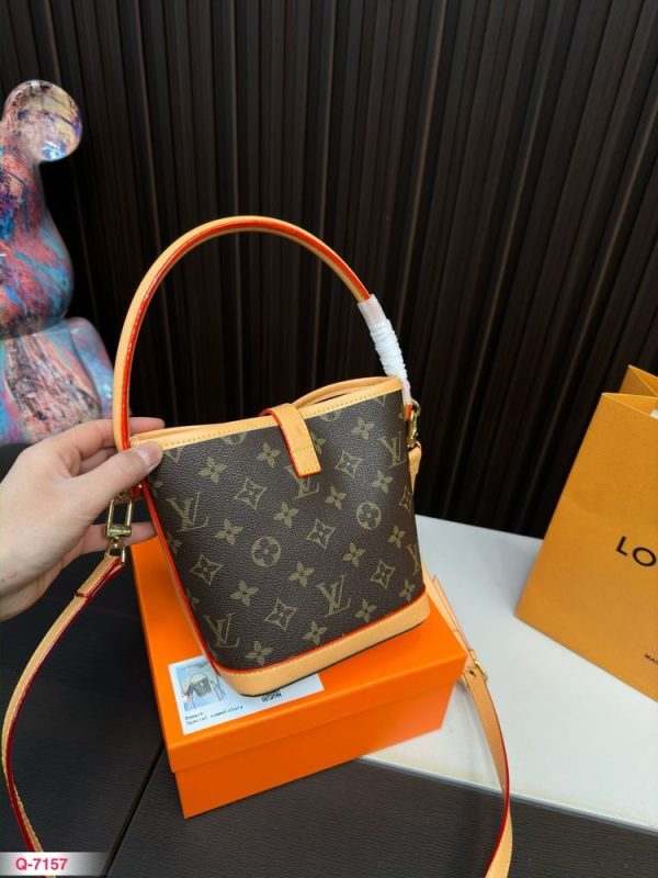 New Fashion LV Handbag L743