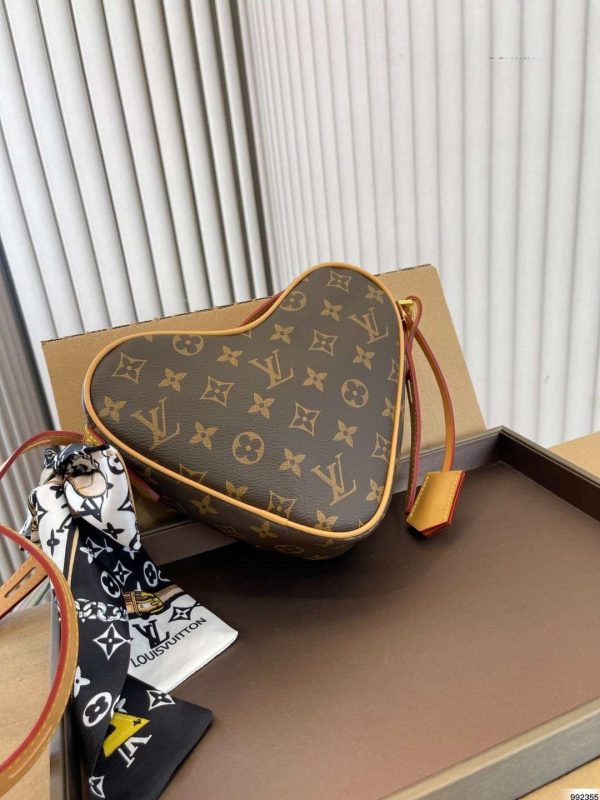 New Fashion LV Handbag L281