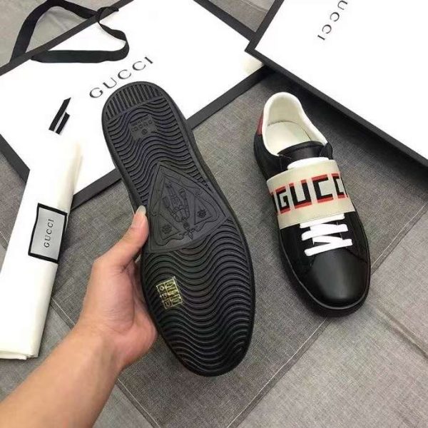 New Fashion Women Gucci Shoes G022