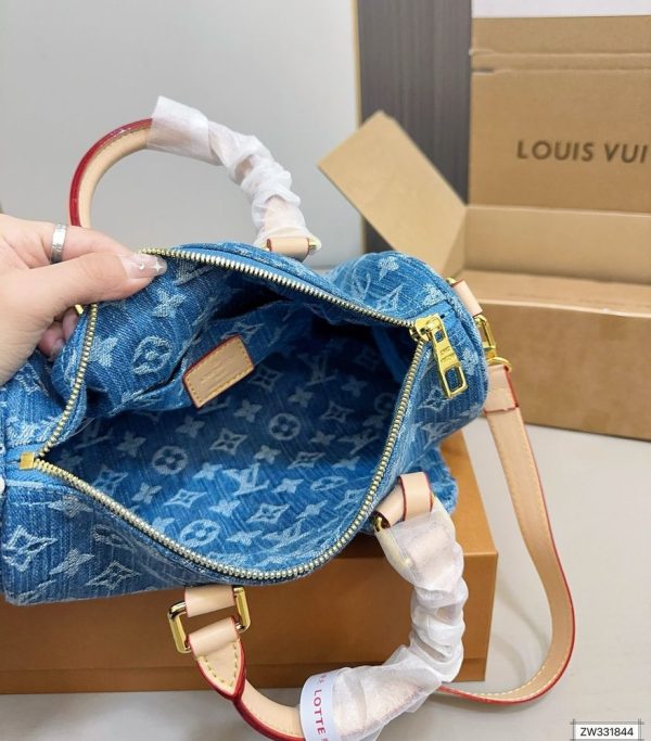 New Fashion LV Handbag L836