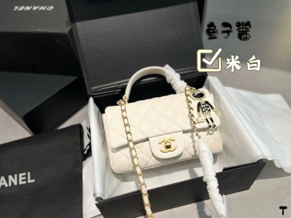 New Fashion CN Handbag C508.1