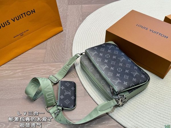 New Fashion LV Handbag L1168